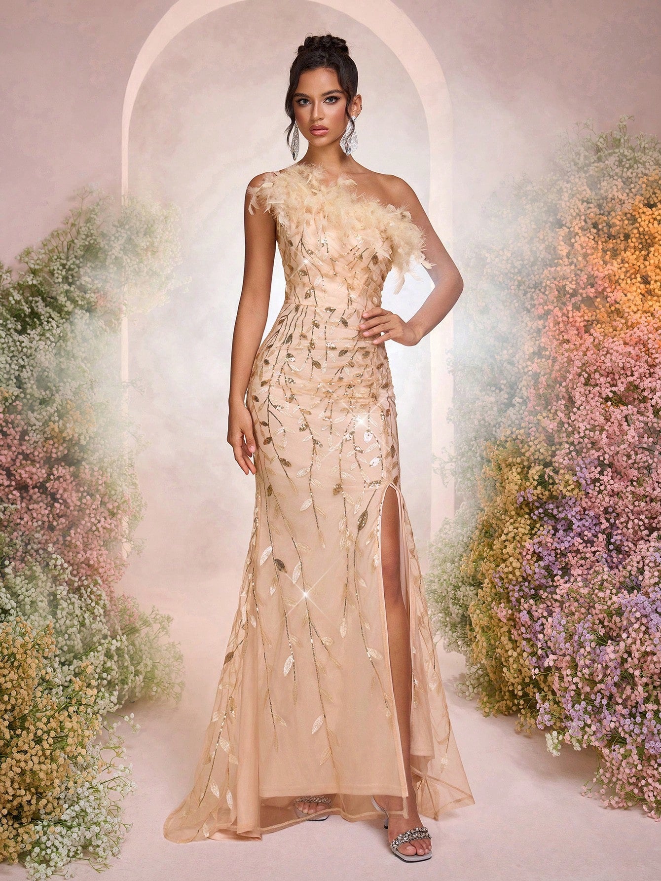 Wedding Dresses & Gowns